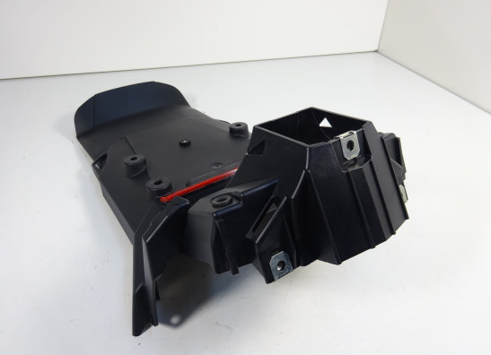 Kentekenplaathouder BMW K 1300 GT