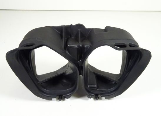 Air intake center Honda CBR 600 RR