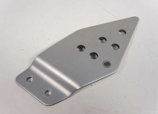 Schetsplaat links Kawasaki Z 750