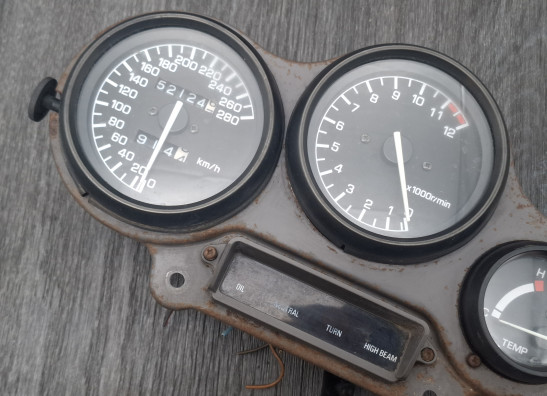 Tellerset Yamaha FZR 1000