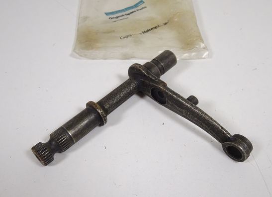 Versnellingsbak Ducati Multistrada 1000