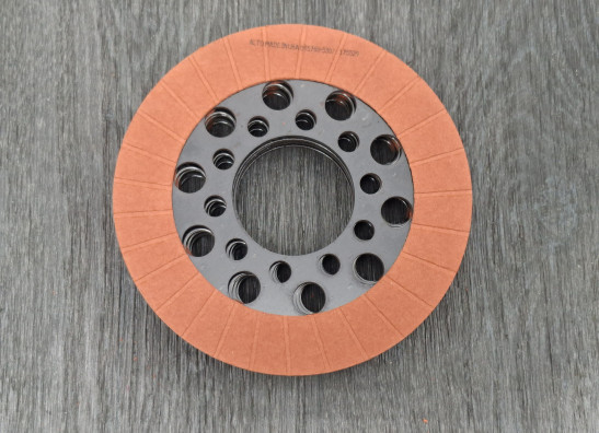 Koppeling Harley Davidson Overige Harley Davidson