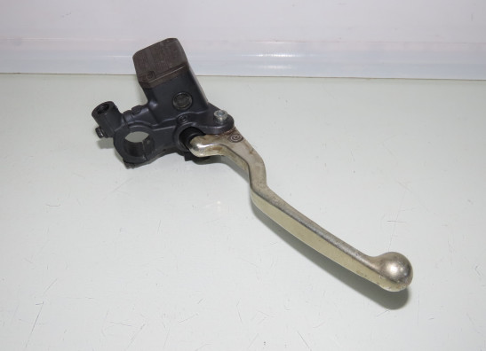 Rempomp Moto Guzzi California EV