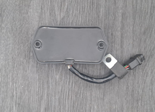 CDI ECU unit Harley Davidson Softtail