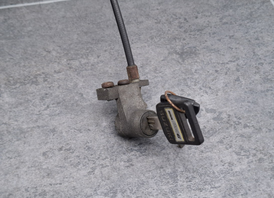 Schlosssatz Suzuki GSX 1100 G