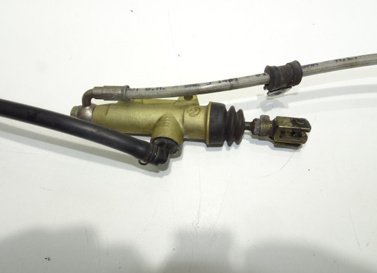 Rear brake master cylinder  Ducati monster 600