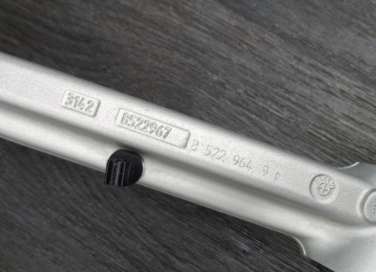 Draagarm BMW R 1250 GS