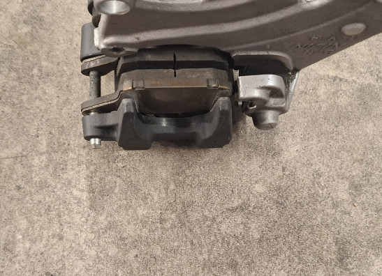 Achter remklauw Yamaha XSR 900