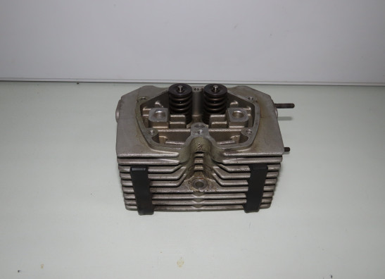 Cilinderkop Moto Guzzi Breva 750