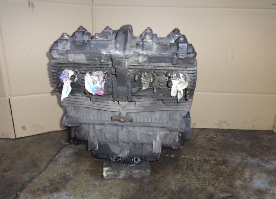 Motorblok Yamaha FJ 1200