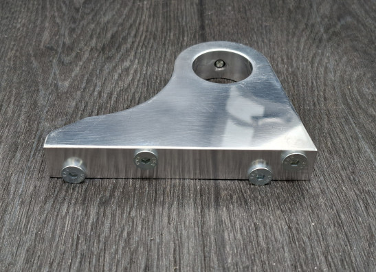 Kentekenplaathouder Harley Davidson FXCW/C Rocker