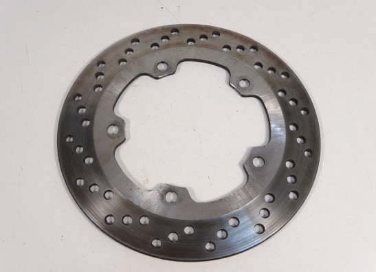 Achterremschijf Suzuki GSR 600