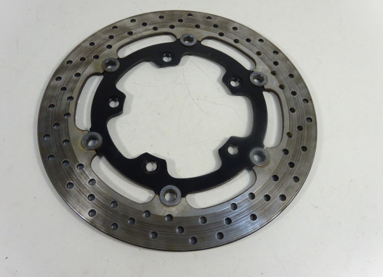 Bremsscheibe vorne Suzuki GSF 650 Bandit