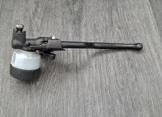 Rempomp BMW R 1200 GS Adventure