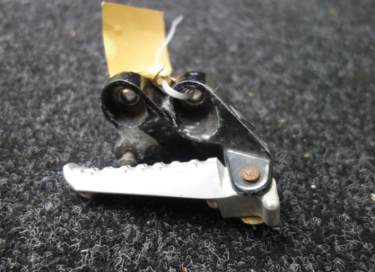 Duo voetsteun rechts Yamaha XP 500 T-Max