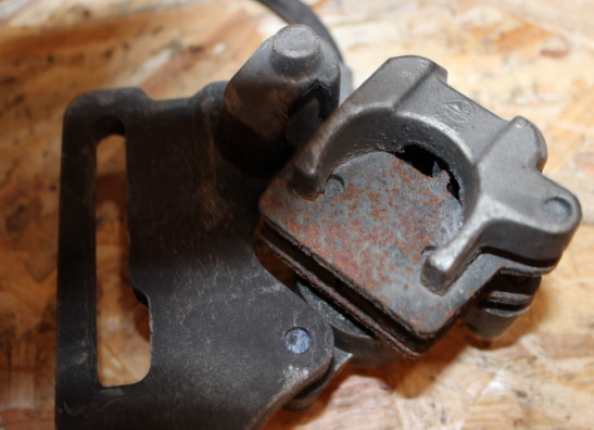 Achter remklauw Mash Adventure 400