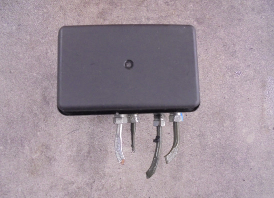 Benzinpumpe Kawasaki Z 650