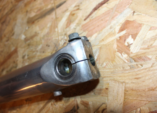 Standrohr Gabelholm rechts komplett Honda VF 750 C Magna