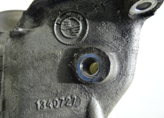 Cilinderblok BMW R 1100 RT