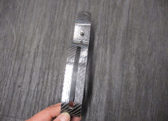 Sportdemper Kawasaki Z 900