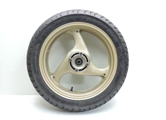 Felgen-Set Suzuki GSF 400 Bandit