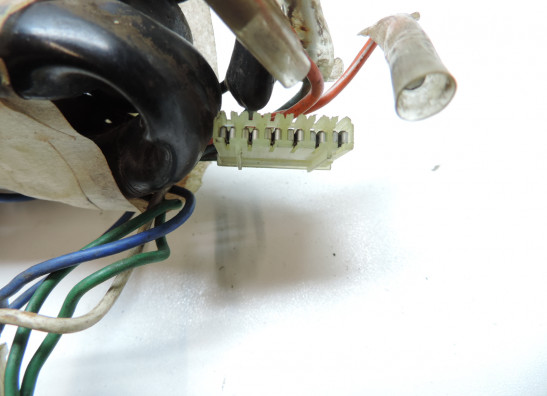 Handlebar switch assy left Honda VT 500