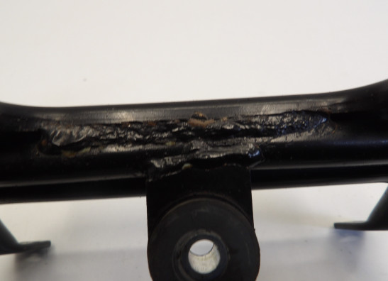 Heckrahme Kawasaki ZXR 750