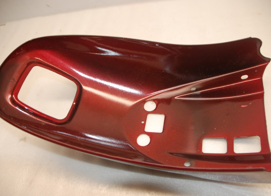 Hinterradabdeckung Harley Davidson VROD VRSC