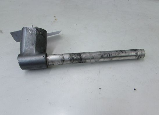 Steering Handle right Kawasaki ZZR 1100