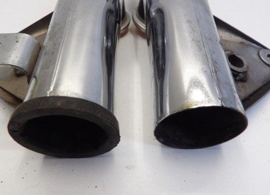 Koplamp Honda CB 750 