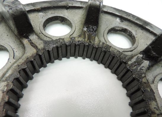 Cardan Kawasaki LTD 750