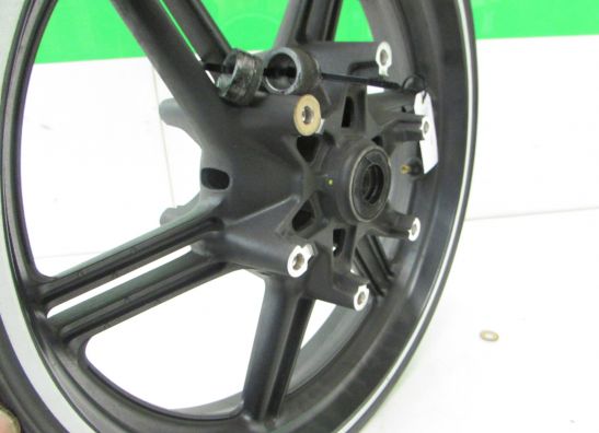 Front Wheel Honda CBF 600