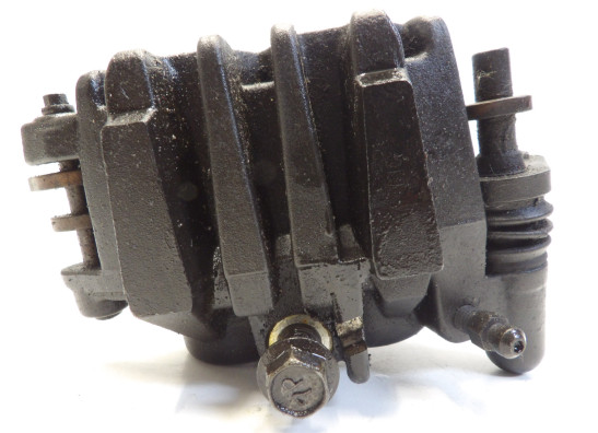 Remklauw rechts voor Suzuki SV 650