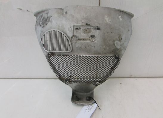 V bak voor Ducati ST2