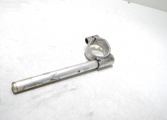 Clip on links Kawasaki ZXR 750