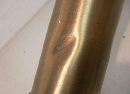 Sports exhaust Yamaha YZF R1