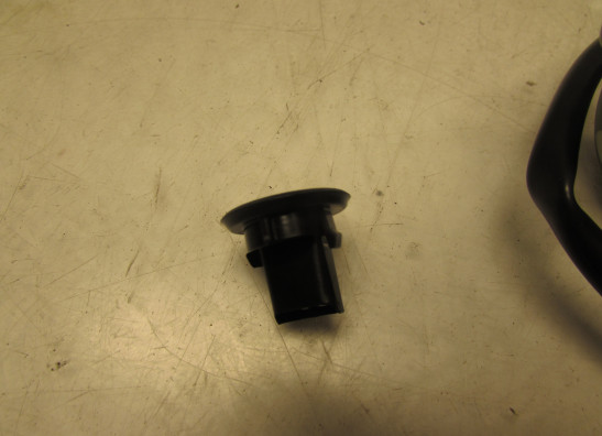 Handvat Can-am Overig Can Am