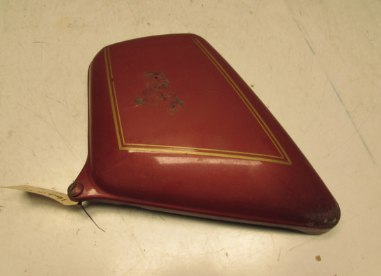 Cowl right small Honda Goldwing GL