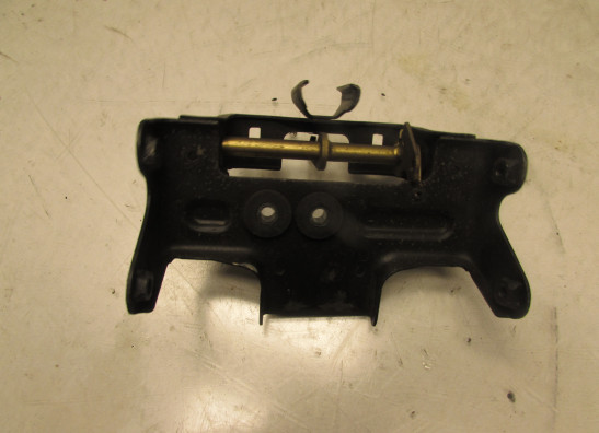 Soziussitz Yamaha V max