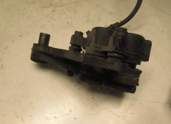 Front brake complete Honda VF 700  750 S Sabre