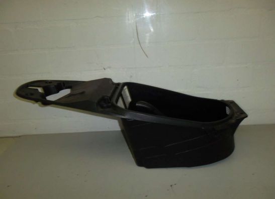 Batterie befestigung Honda Lead