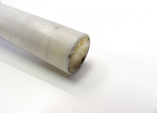 Gashandle Yamaha FJ 1200