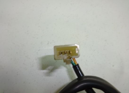 Lenkerschalter rechts Honda CB 650