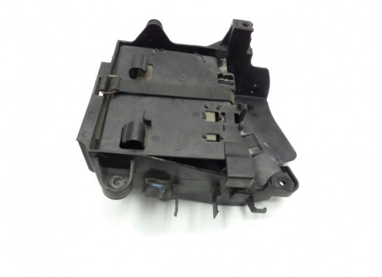 Accubak Yamaha XVS 650 Dragstar