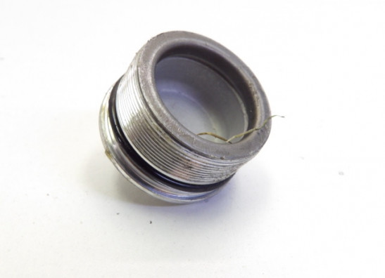 Fork pipe inner Honda TRANSALP