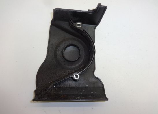 Motorblokdeksel voortandwiel Honda CBR 125 R