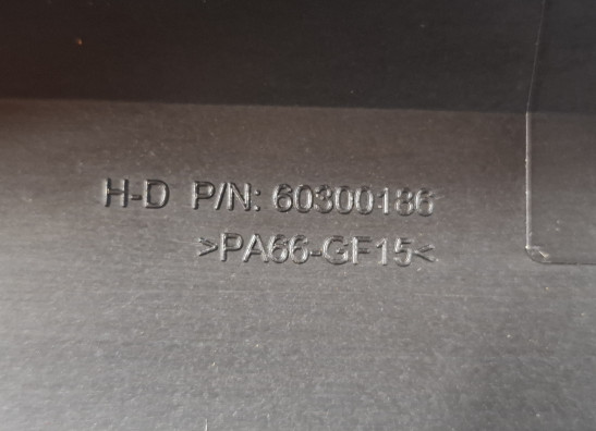 Kettingkast Harley Davidson Pan America