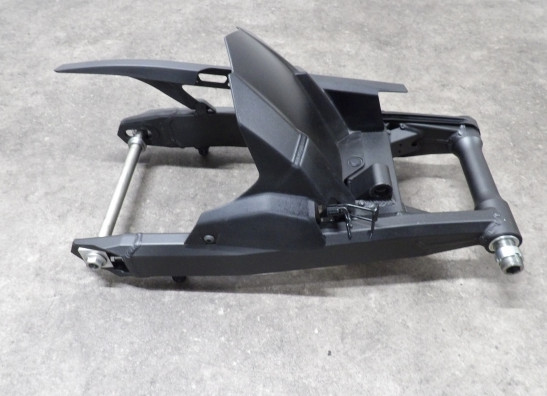 Achterbrug Kawasaki Z 900