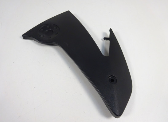 Rechter zijkuip klein Kawasaki ER 6