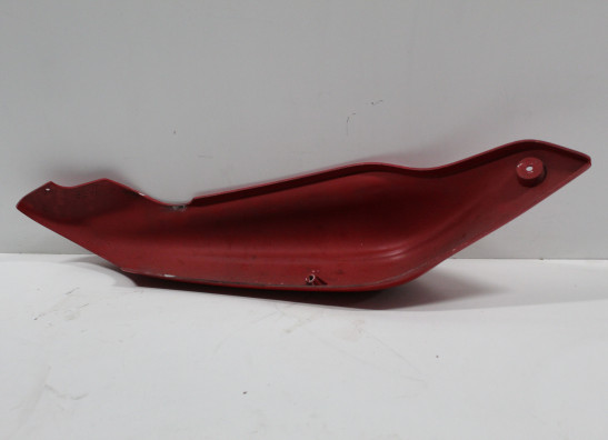 Linker achterkant Ducati 900 SS Supersport